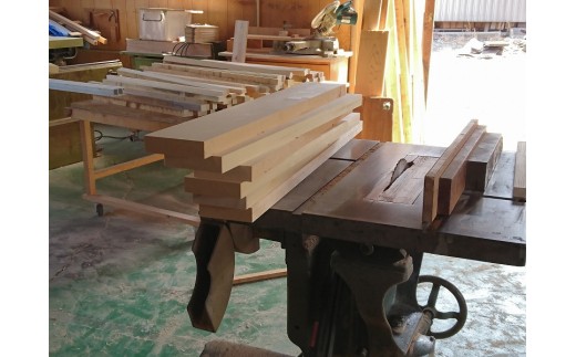 並べるだけでギャラリーに。かざり組子 正方 12個組