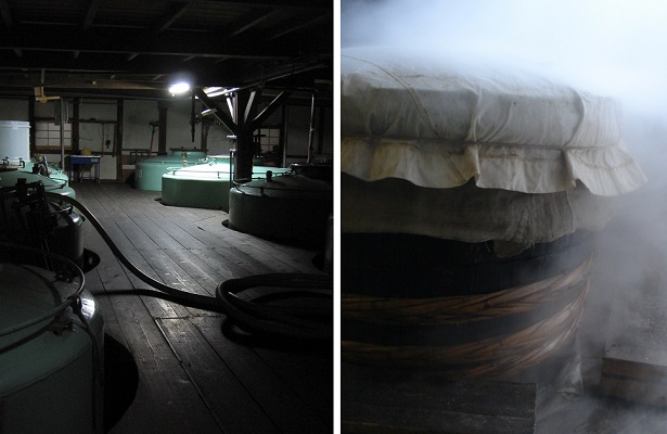 岐阜県の酒米と酵母が醸す純米吟醸『龍吟』 720ml 日本酒 お酒 地酒