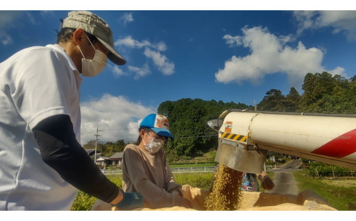 純米吟醸久田見 1.8L (満寿美屋ラベル)