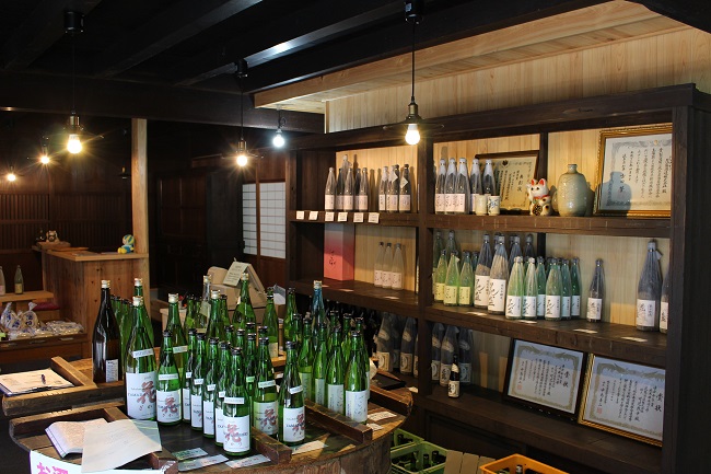 純米吟醸『はなざかり』・純米雄町『花ざかり』しずく 720ml 2本セット (生酒) 日本酒 地酒