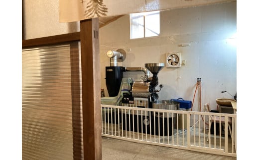 暦のおまかせ珈琲豆 400g コーヒー豆 自家焙煎 