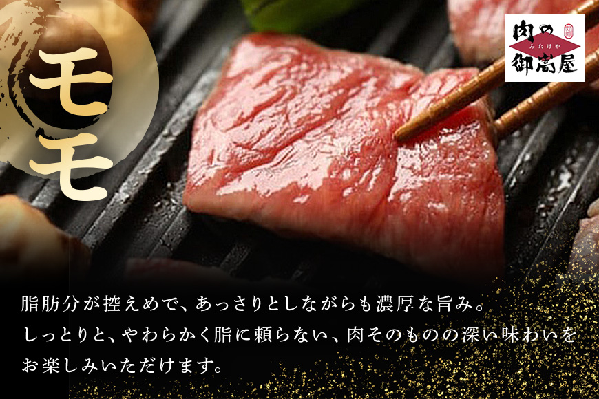 【冷蔵配送】飛騨牛 焼肉用モモ 500g 和牛 お肉 牛肉 A5 焼肉 焼き肉 バーベキュー BBQ キャンプ アウトドア