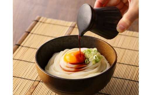 島田うどん5袋(20食分) 島田麺 乾麺 常備食 保存食