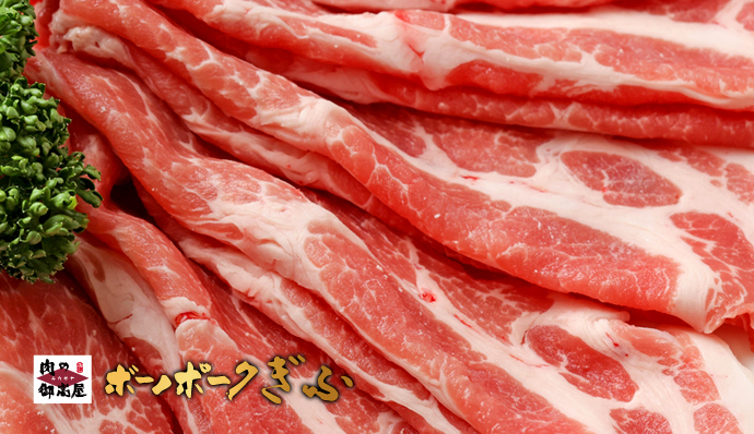 【冷蔵配送】飛騨牛・ボーノポーク 食べ比べセット 計1.2kg 和牛 A4 A5 牛肉 豚肉
