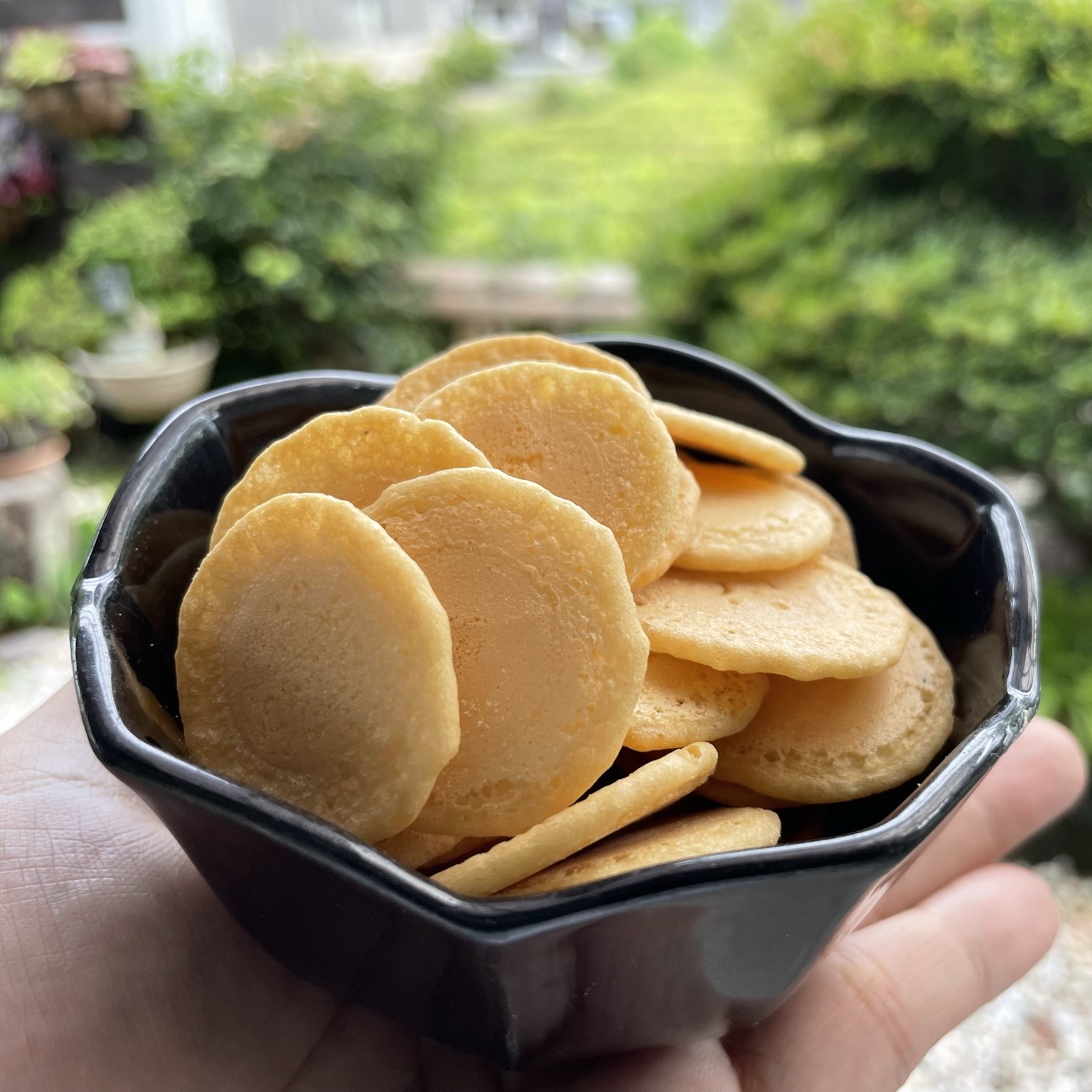 【お得な大容量！】プチ鉱泉せんべい 100g入り×20袋 (合計2kg) 八百津 煎餅 やおつ せんべい お菓子 おやつ 懐かしの味