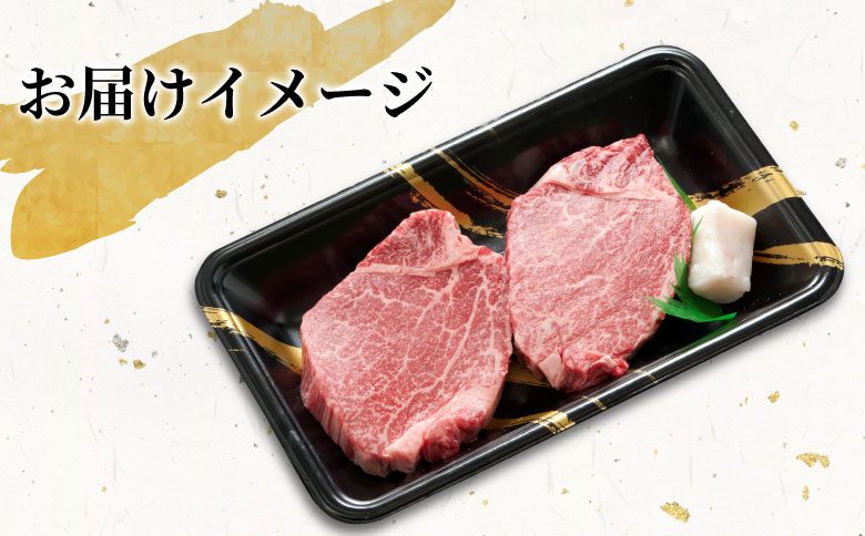 飛騨牛 希少部位 ヒレステーキ 300g 150g×2枚 牛肉 和牛 肉 ステーキ ヒレ フィレ 最高級部位 赤身 肉 牛 牛肉 鉄板焼き お祝い 贈答 ギフト 贈り物 ふるさと納税 東白川村 岐阜 贅沢 霜降り 養老ミート