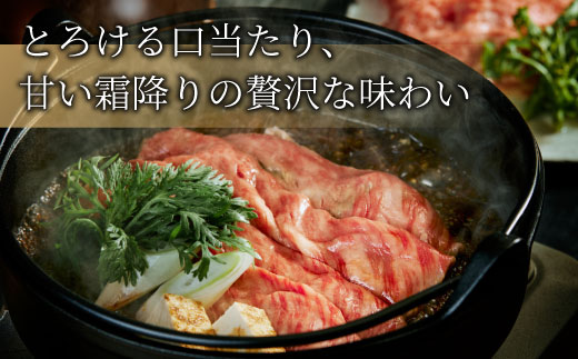 飛騨牛 ロースまたは肩ロース 720g (360g×2パック) すき焼き・しゃぶしゃぶ用 牛肉 和牛 肉 すき焼き しゃぶしゃぶ 贅沢 東白川村 岐阜 霜降り 鍋 ロース 肩ロース カタロース 養老ミート