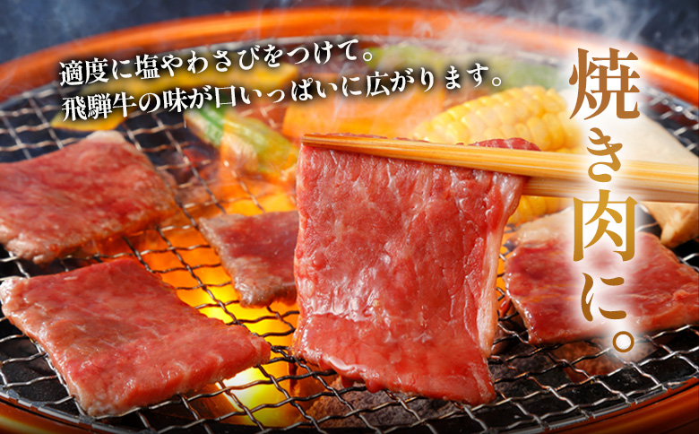 【7営業日以内発送】 飛騨牛 もも 焼肉用 1.1kg 550g×2 A5 A4 国産 牛 冷凍 和牛 牛肉 もも肉 モモ 焼き肉 やきにく 赤身 ギフト 贈答 おすすめ BBQ バーベキュー キャンプ にく お肉 肉 東白川村 岐阜 飛騨 贅沢 霜降り 肉のひぐち