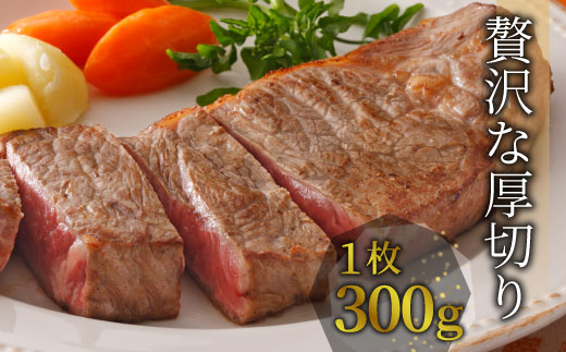 最高5等級 飛騨牛 厚切りロースステーキ 1.5kg 300g×5枚 牛肉 和牛 肉 ロース ステーキ 東白川村 岐阜 贅沢 霜降り A5 5等級 厚切り 大容量 養老ミート