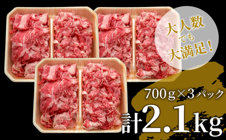 【最短発送】 飛騨牛 切り落とし 2.1kg (700g×3P) 訳あり 牛肉 和牛 肉 お肉 切落し 不揃い にく 切り落し 東白川村 ブランド牛 国産 人気 おすすめ 薄切り きりおとし 岐阜 すき焼き お取り寄せ 冷凍 大容量 たっぷり 養老ミート 30000円 3万円