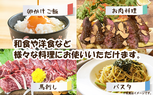 すりおろしにんにくたっぷり！ にんにく醤油 5本セット 本醸造 醤油 しょうゆ