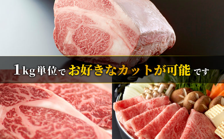 お好きなカット可能！飛騨牛 リブロースブロック 5kg 牛肉 和牛 肉 塊肉 リブロース ステーキ すき焼き しゃぶしゃぶ 赤身 肉 牛 牛肉 鉄板焼き お祝い 贈答 ギフト 贈り物 ふるさと納税 東白川村 岐阜 贅沢 霜降り 柔らかい ジューシー 養老ミート