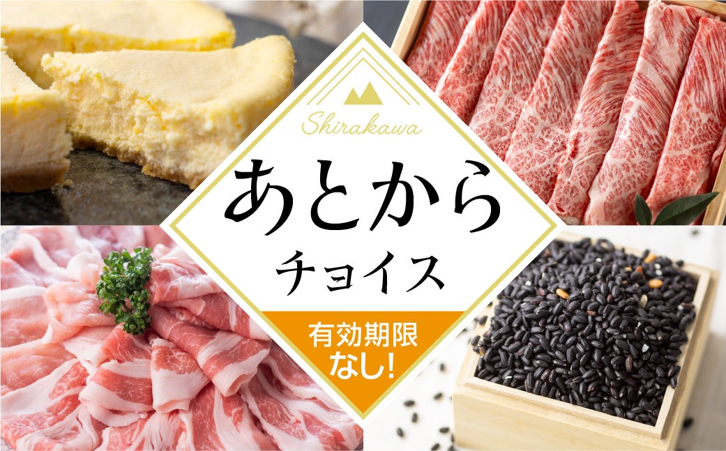 ＼あとから選べる ／オンラインカタログ あとからチョイス 1万円 10000円 有効期限なし 後から選べる S530 肉 牛肉 豚 すき焼き 焼肉 宿泊 観光 旅行 休日 旅 温泉 飛騨 飛騨牛 酒 日本酒 ギフト プレゼント 2024 定期便 白川郷