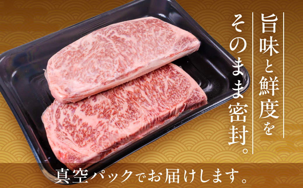 飛騨牛 サーロイン ステーキ 400g(200g × 2枚) 飛騨牛 A4等級 A5等級 黒毛和牛 高級 霜降り 和牛 肉 お肉 牛肉 料理 おすすめ 美味い 赤身 特別 記念 バーベキュー BBQ 駿河屋 岐阜県 白川村 15000円 [S973]
