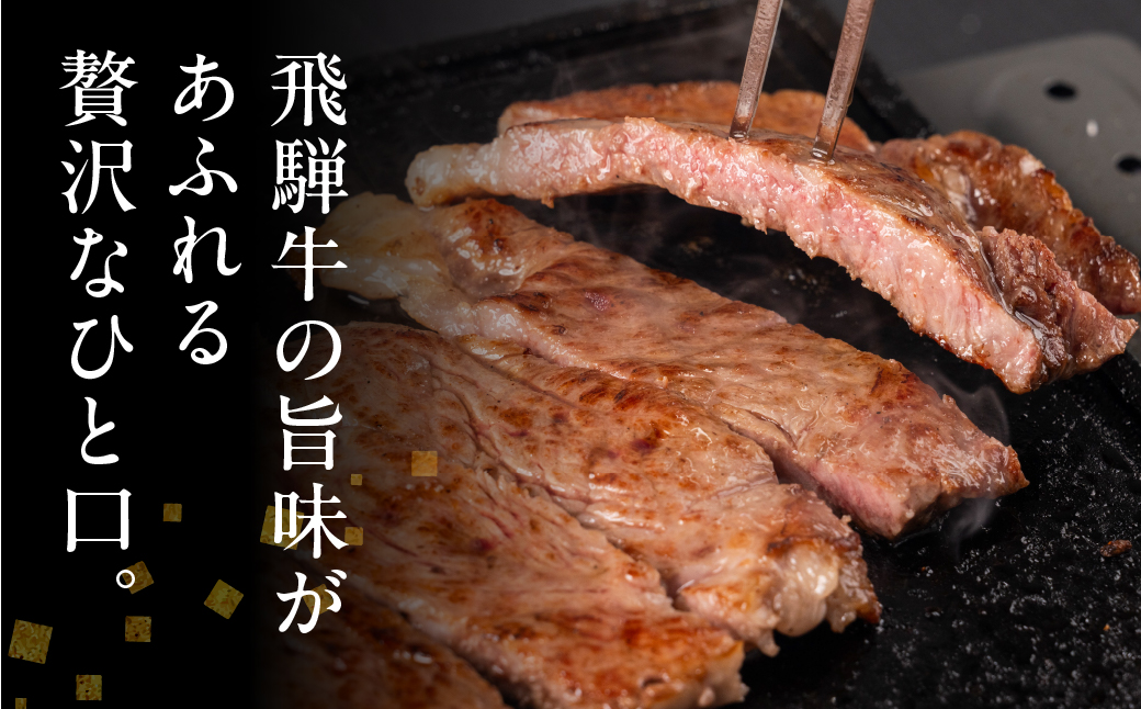 飛騨牛 サーロイン ステーキ 400g(200g × 2枚) 飛騨牛 A4等級 A5等級 黒毛和牛 高級 霜降り 和牛 肉 お肉 牛肉 料理 おすすめ 美味い 赤身 特別 記念 バーベキュー BBQ 駿河屋 岐阜県 白川村 15000円 [S973]
