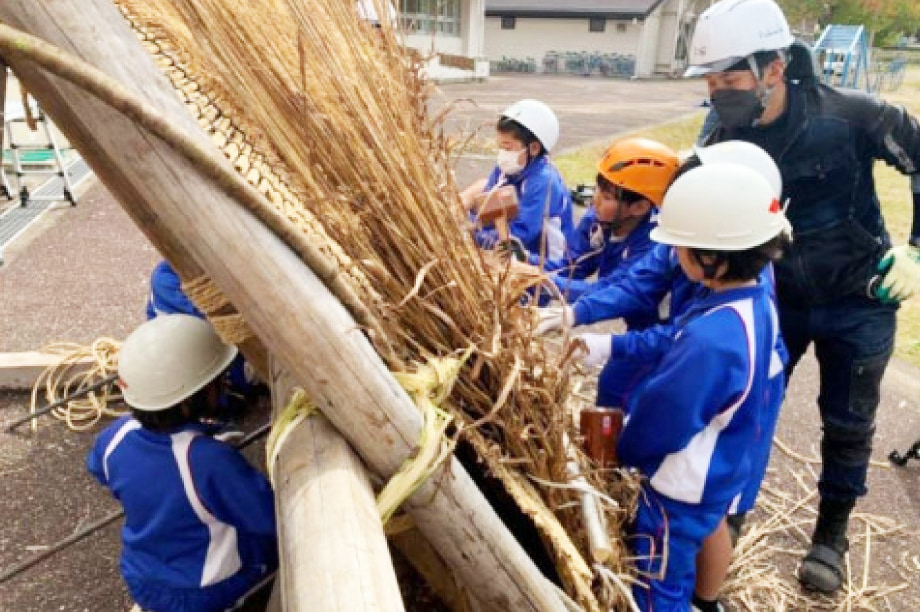 蟄舌←繧ゅ◆縺。縺ョ譛ェ譚・縺ョ縺溘a縺ョ逕」讌ュ謖ッ闊