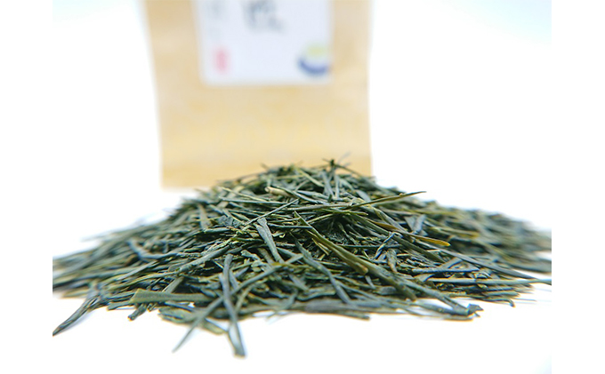 お茶処静岡から【茶匠】が作る栽培農家の静岡茶『計500g』