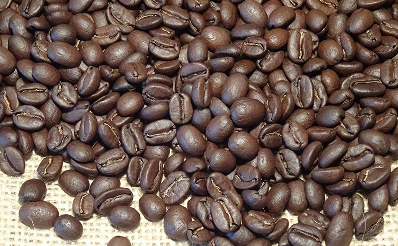 スペシャルティコーヒー　オリジナルブレンド2種セット　豆