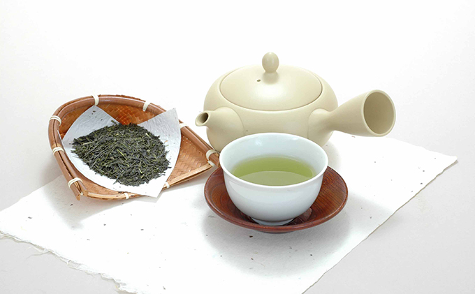 伝統の中で作り上げた本物の味　本山茶セット オススメお茶