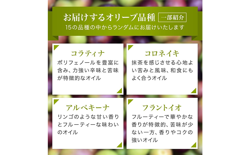 エキストラバージンオリーブオイル 静岡産 EXV オリーブオイル 120ml 1本【静岡市】