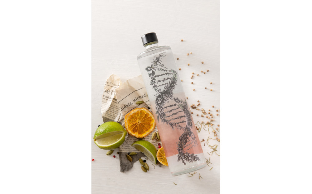 No.12’ 柑橘のジン 500ml