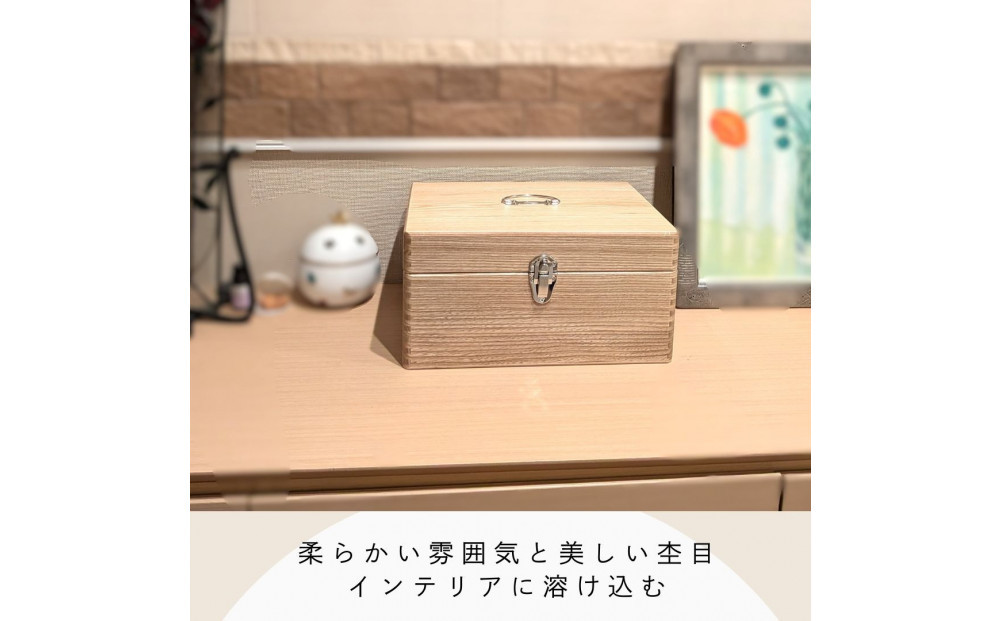 ãããã»ãçµã§ã€ããæšè£œææ¥ç®±ïŒã»ã³æïŒ