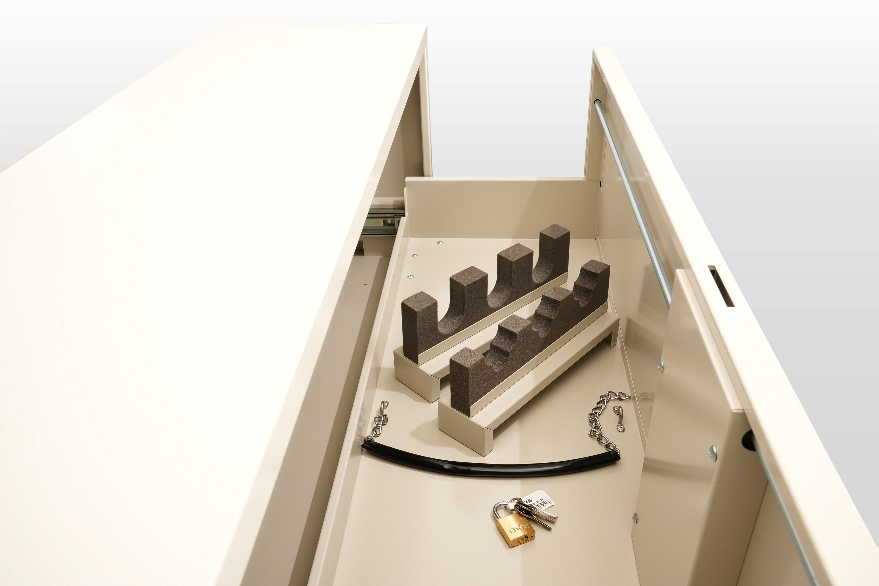 ガンロッカー（銃保管庫）HG-3-350