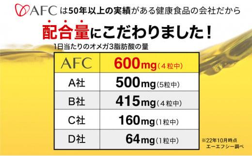 セサミン配合 オメガ3 20日分（10日分×2袋） DHA EPA サプリメント リノレン酸