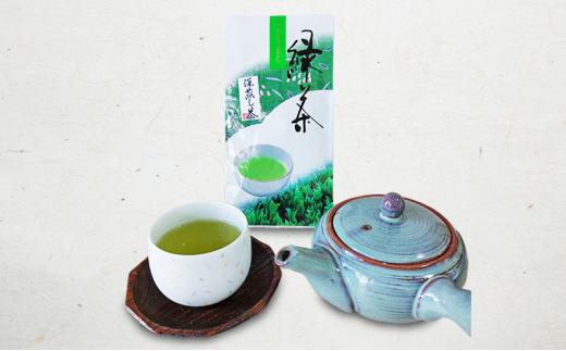 静岡 本山 深蒸し煎茶 90g 5本セット 計450g お得用 オススメお茶【お茶 緑茶 茶葉 日本茶 静岡茶 静岡県産 】