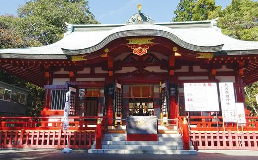 静岡浅間神社七社巡りのお茶 オススメお茶★★