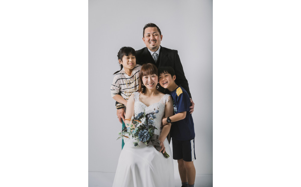 森ã®äžã®å°ããªãŠã§ãã£ã³ã°