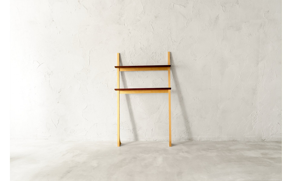 壁が相棒　かべかぐ 上段　棚　下段　棚【配送不可：沖縄・離島】