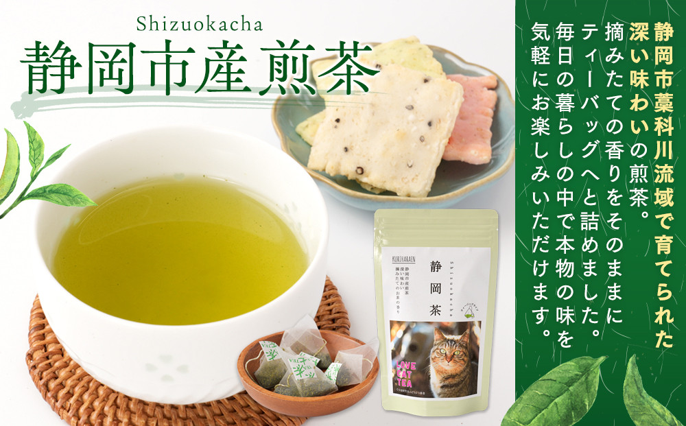 ããããããTNRæŽ»åæ¯æŽãé岡åžç£è¶ãã£ãŒããã°3çš®é¡ïŒé岡è¶ã»ã»ããè¶ã»åçŽ
è¶ïŒå12åå
¥ èš36ãã£ãŒããã°