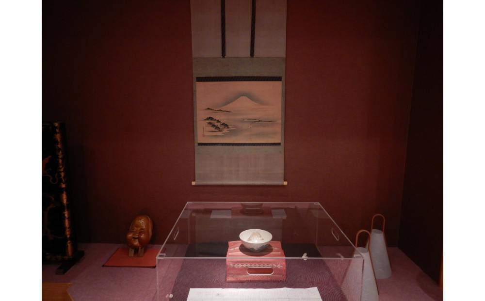 ä»ãŸã§ç¥ããªãã£ãäžä¿æŸåãå§éšãé¢ãæ¥æ¬åºåãäžäººå ããæ°è»œã«äžæ¥æ
å¿ ïœçŸœè¡£ããã«ã§ã¢ãŒããæåŠãæŽå²ãç¥ãæŸåãæž
ããŠäžä¿æŸåãæ
ããïœ