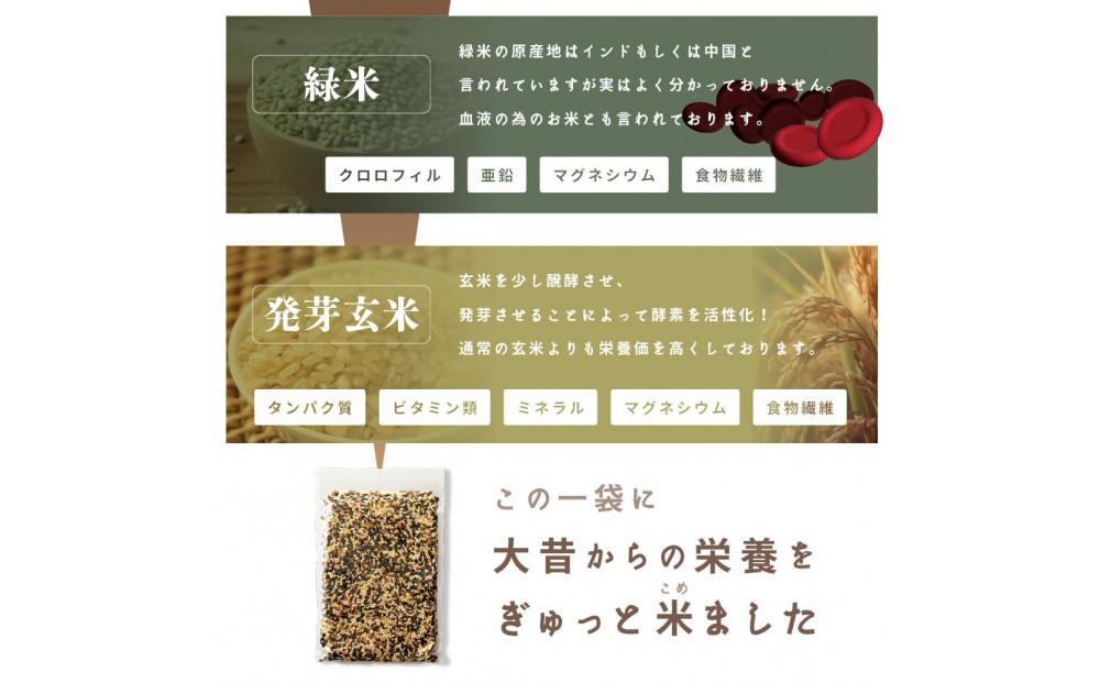 蝗ス逕」蜿、莉」邀ウ4 遞ョ繝悶Ξ繝ウ繝 8kg(400gテ20陲)