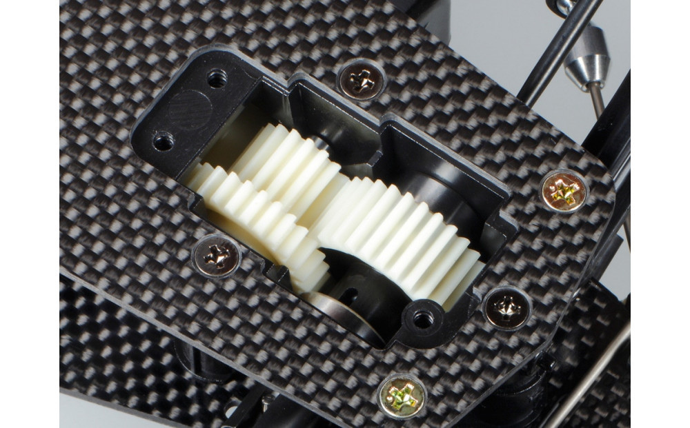 1/10RC イグレス (2013)