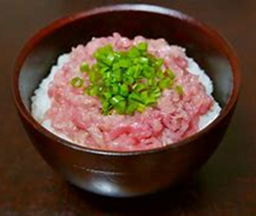 マグロ詰め合わせ【配送不可：沖縄県・その他離島】