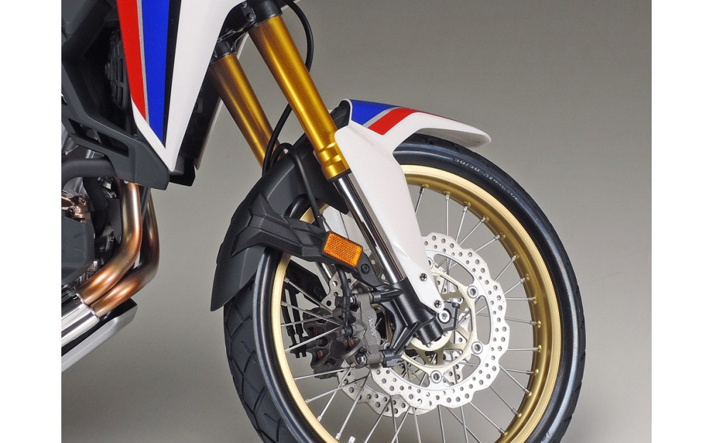 1/6 Honda CRF1000L アフリカツイン