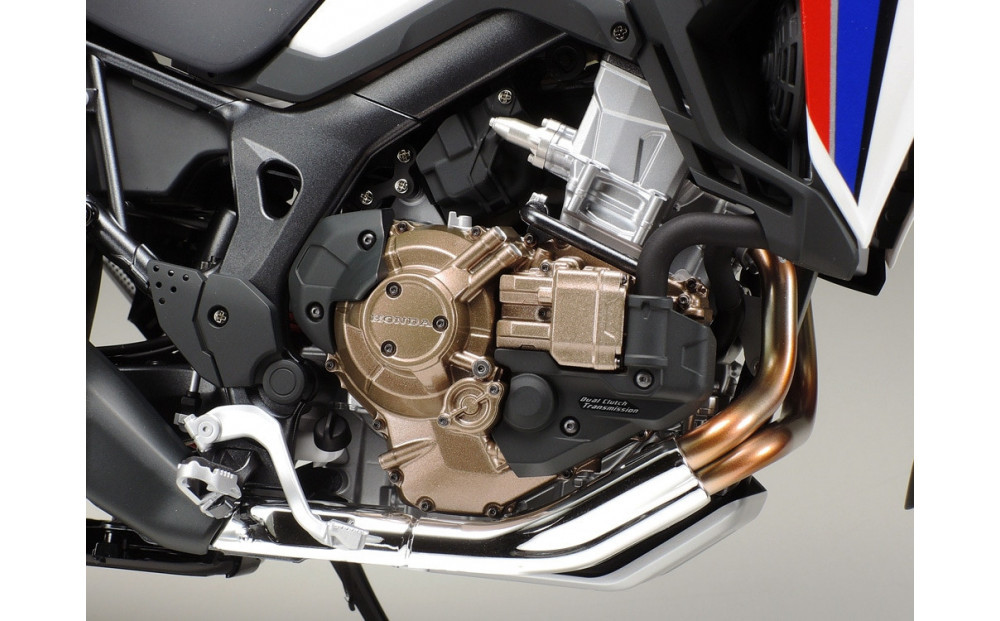 1/6 Honda CRF1000L アフリカツイン