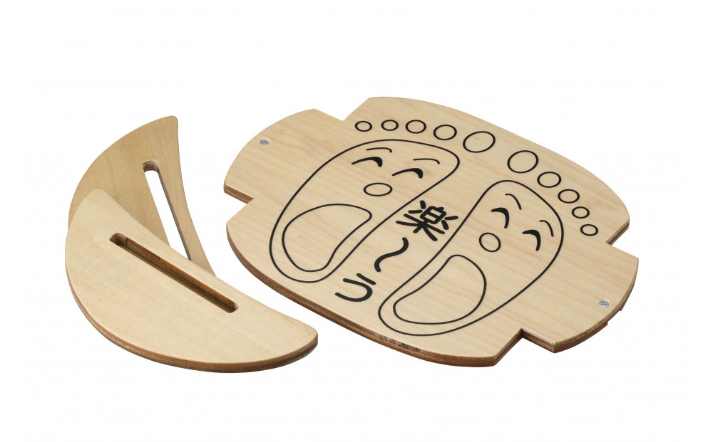 脚のストレッチ！楽～う