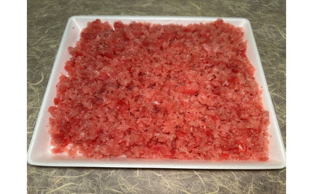 ＜無添加＞ネギトロ 500ｇ×2（計1kg）