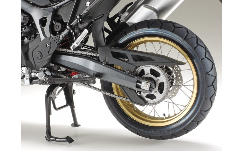1/6 Honda CRF1000L アフリカツイン