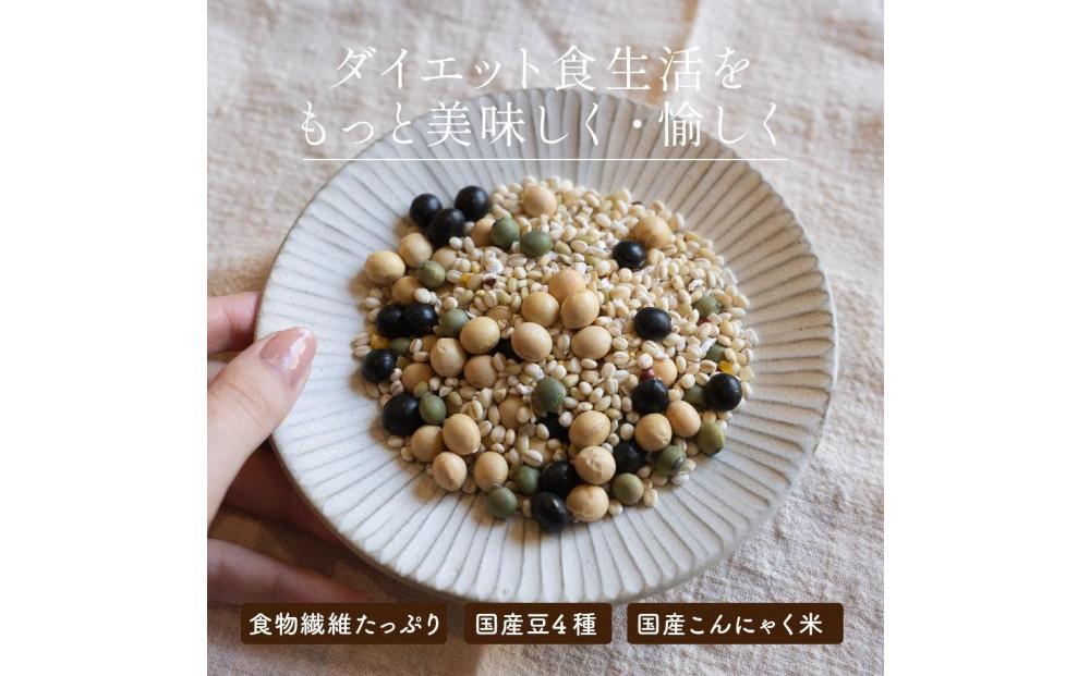 ダイエット重視スリムブレンド 24kg(400g×60袋)