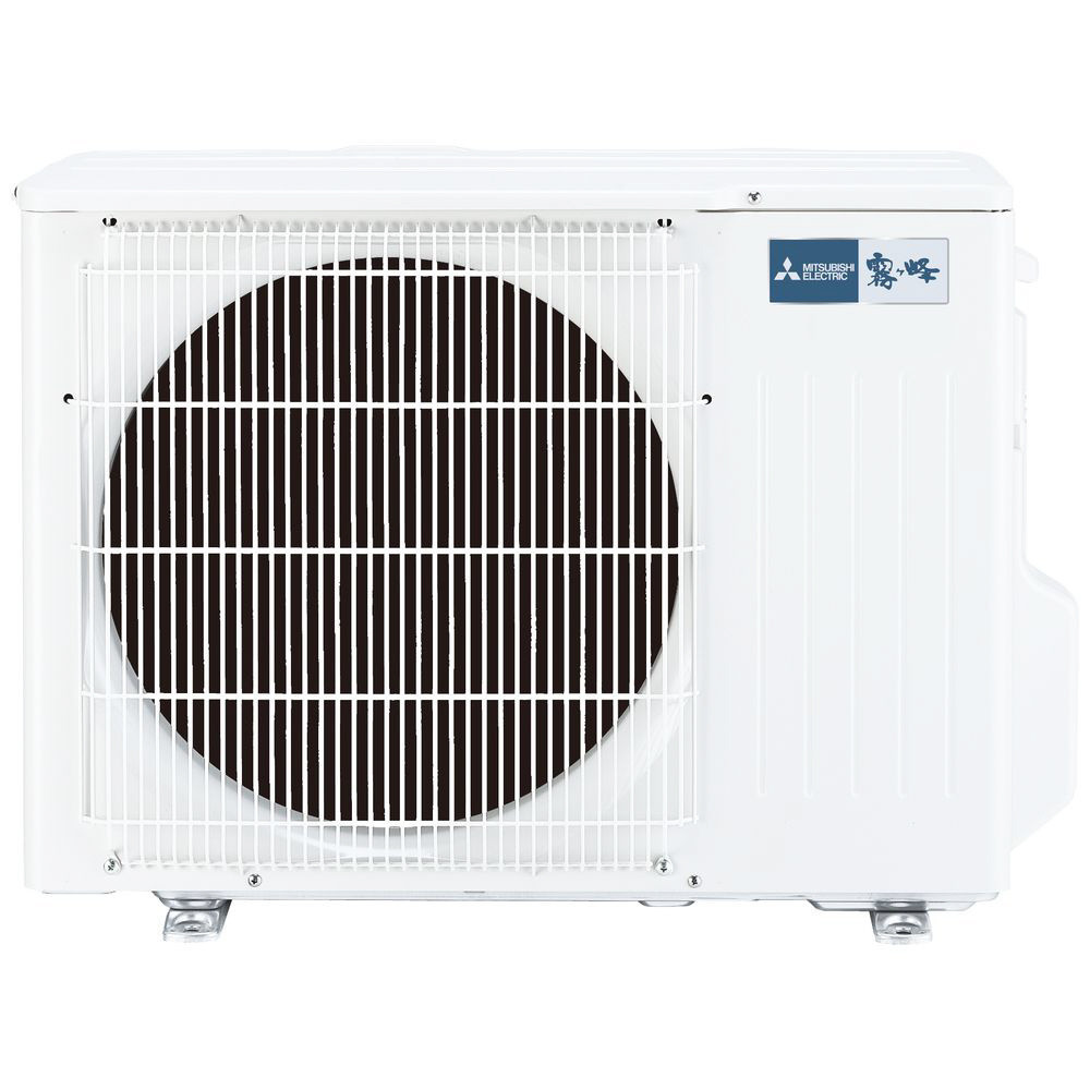 三菱電機　エアコン    霧ヶ峰 GEシリーズ　26年モデル　MSZ-GE3626-W （12畳用/100V/ピュアホワイト）　【標準設置工事付】【配送不可：沖縄・離島】