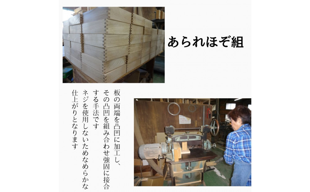 ãããã»ãçµã§ã€ããæšè£œææ¥ç®±ïŒã»ã³æïŒ