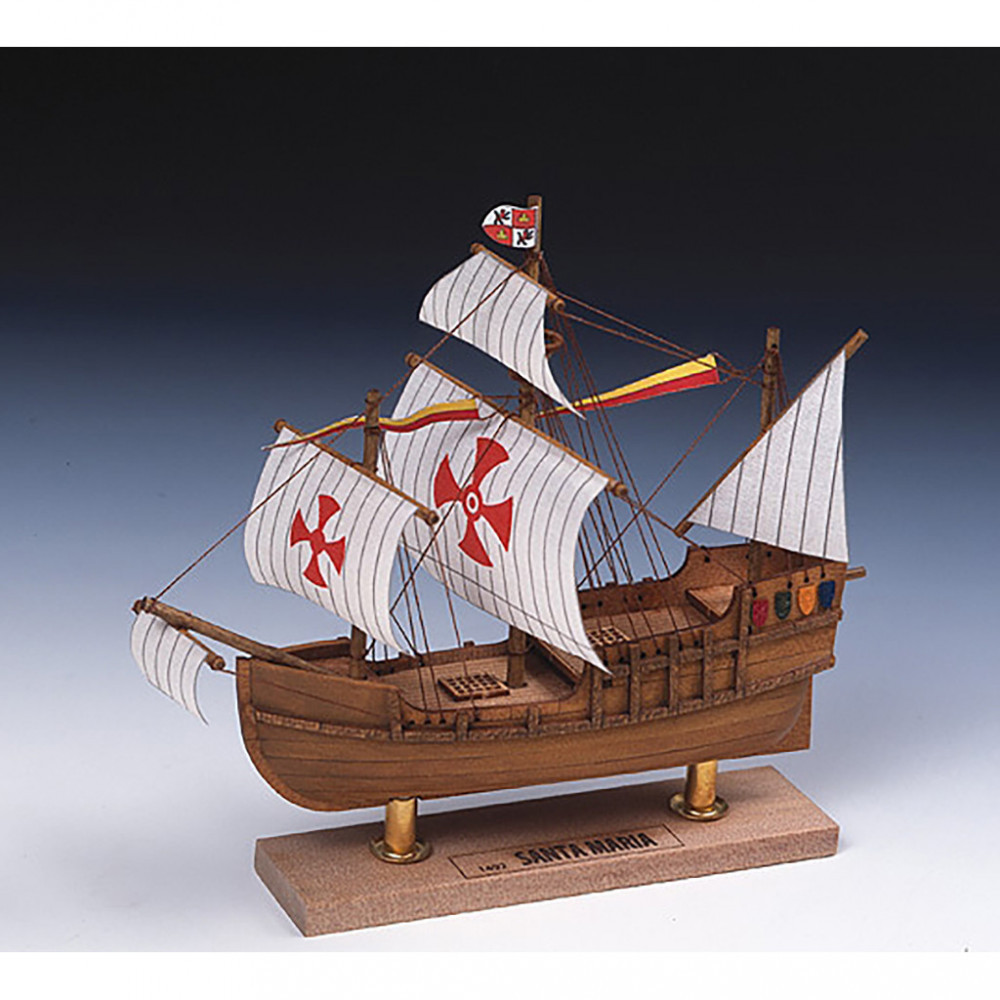 ãŠããã£ãžã§ãŒãããåžè¹ãNo.ïŒããµã³ã¿ããªã¢ãæšè£œæš¡åããã