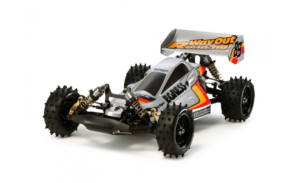 1/10RC イグレス (2013)