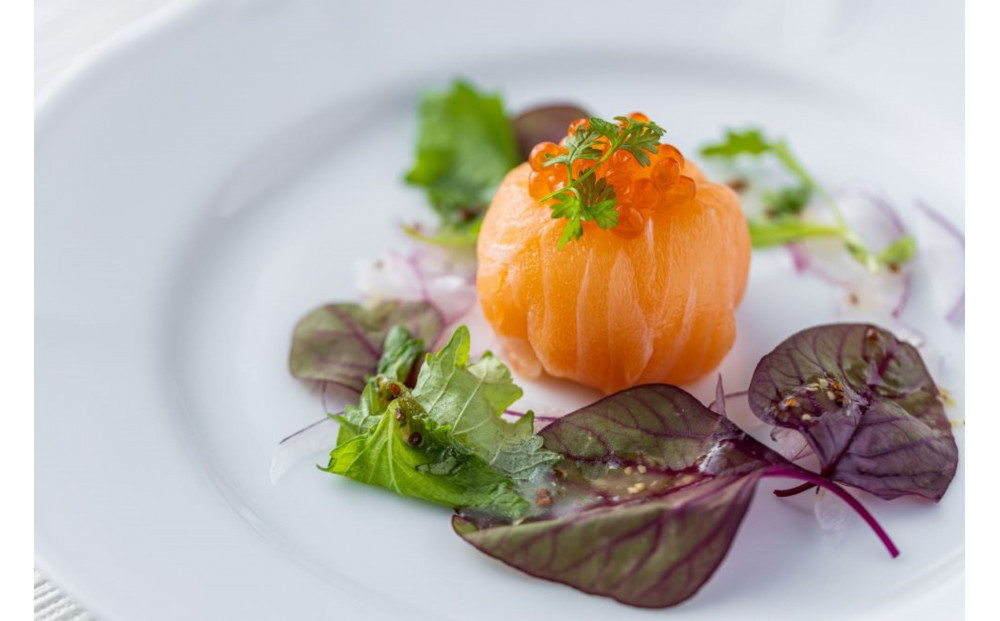 森ã®äžã®å°ããªã¬ã¹ãã©ã³