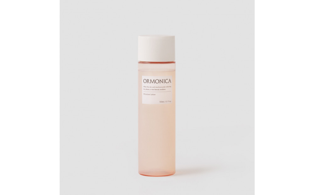 オルモニカ モイスチャー ローション 150ｍL