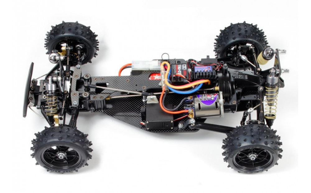 1/10RC イグレス (2013)